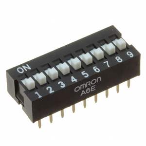 A6R-162RF Omron – Price, Stock & Datasheet