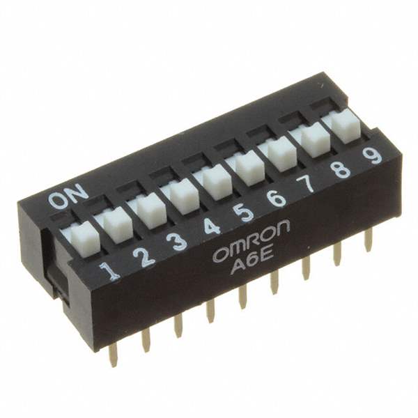 A6R-162RF Omron – Price, Stock & Datasheet