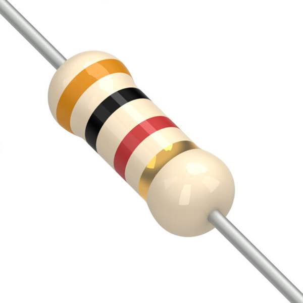 CF1/4CT52R432J KOA Speer – Price, Stock & Datasheet