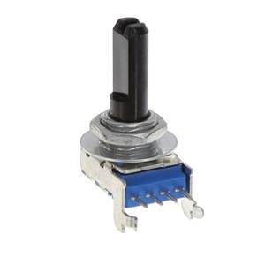PTV09A-4020F-B503 Bourns Inc. – Price, Stock & Datasheet