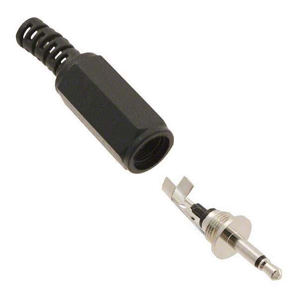 NRJ6HF-1-AU Neutrik – Price, Stock & Datasheet