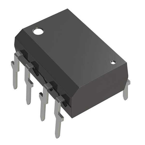 6N136TSVM ON Semiconductor – Price, Stock & Datasheet