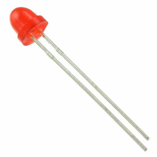 WP1034GDT Kingbright Corporation – Price, Stock & Datasheet