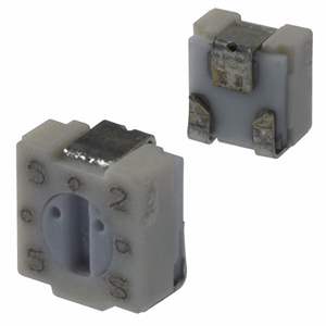 3312J-1-100E Bourns Inc. – Price, Stock & Datasheet