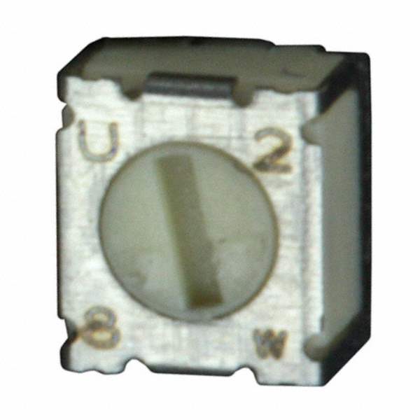 3312J-1-100E Bourns Inc. – Price, Stock & Datasheet