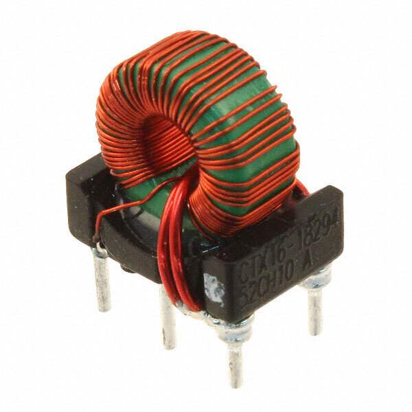 HM78D-755R33MLFTR TT Electronics – Price, Stock & Datasheet