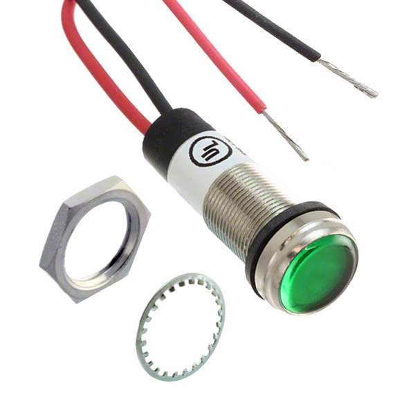 6103132120F Dialight – Price, Stock & Datasheet
