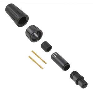 EN2C7M26G3W Switchcraft Inc. – Price, Stock & Datasheet
