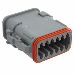 DT06-12SC-CE01 TE Connectivity – Price, Stock & Datasheet