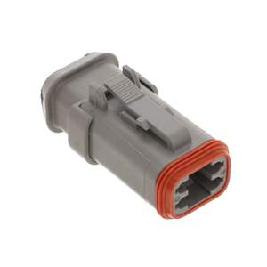 DT06-6S-C017 TE Connectivity – Price, Stock & Datasheet