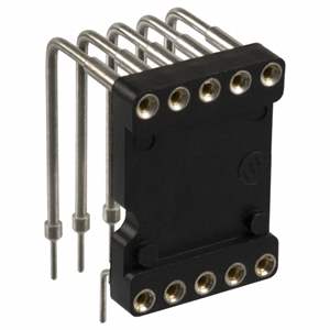 3100-0-15-01-34-27-10-0 Mill-Max Manufacturing Corp. – Price, Stock & Datasheet
