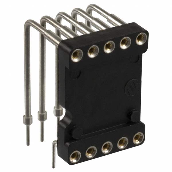 3100-0-15-01-34-27-10-0 Mill-Max Manufacturing Corp. – Price, Stock & Datasheet