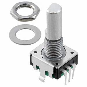 PEC11L-4020K-S0020 Bourns Inc. – Price, Stock & Datasheet