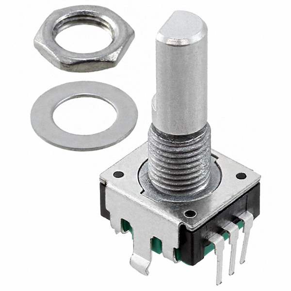 PEC11L-4020K-S0020 Bourns Inc. – Price, Stock & Datasheet