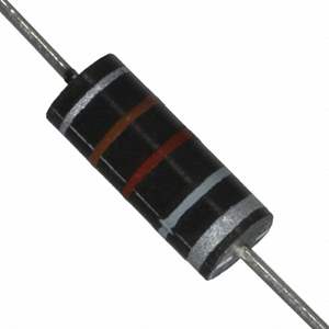 5800-4R7-RC Bourns Inc. – Price, Stock & Datasheet