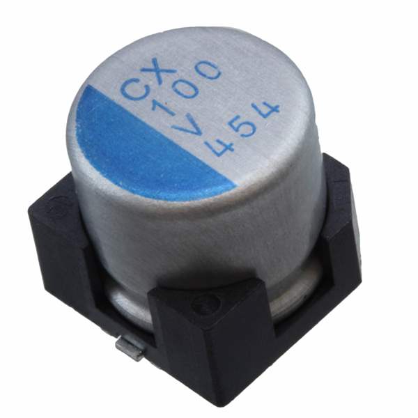 PCX1E390MCL1GS Nichicon – Price, Stock & Datasheet