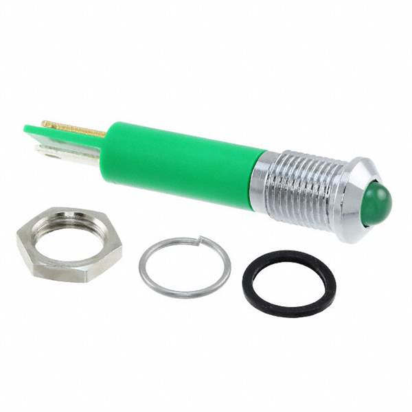 QS81XXHG110 Apem Inc. – Price, Stock & Datasheet