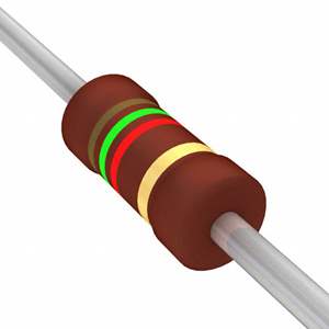 NFR2500002009JA500 Vishay – Price, Stock & Datasheet