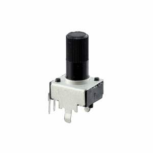 PTV09A-4025F-B104 Bourns Inc. – Price, Stock & Datasheet