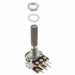 PDB182-K420K-203B Bourns Inc. – Price, Stock & Datasheet