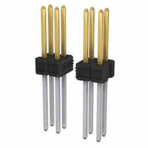 6-534236-7 TE Connectivity – Price, Stock & Datasheet