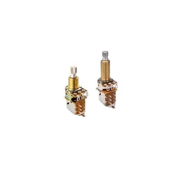 PDB181-GTR01-253A2 Bourns Inc. – Price, Stock & Datasheet
