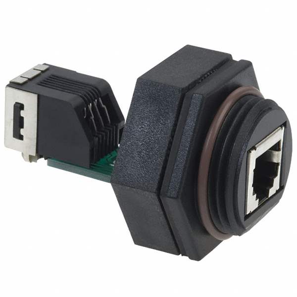 1-1546406-1 TE Connectivity – Price, Stock & Datasheet