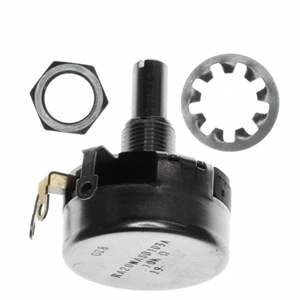 PTV111-4425A-B103 Bourns Inc. – Price, Stock & Datasheet