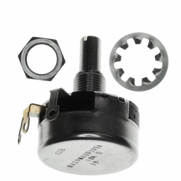 PTV111-4425A-B103 Bourns Inc. – Price, Stock & Datasheet
