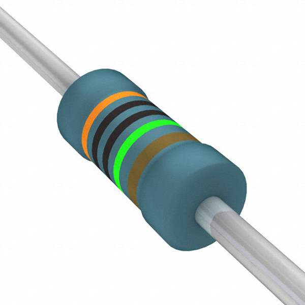 MBB02070C2205JRP00 Vishay – Price, Stock & Datasheet