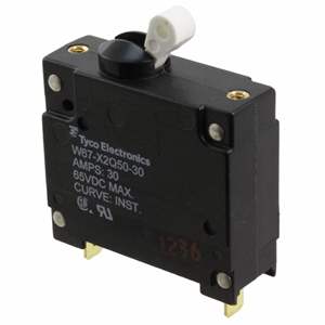 W51-A122B1-7 TE Connectivity – Price, Stock & Datasheet