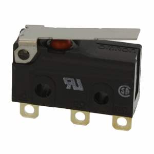 D2SW-3L2TS Omron – Price, Stock & Datasheet