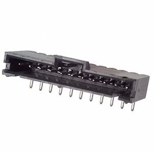 6-102618-5 TE Connectivity – Price, Stock & Datasheet