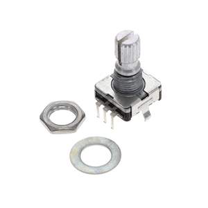 PEC11R-4025F-N0024 Bourns Inc. – Price, Stock & Datasheet