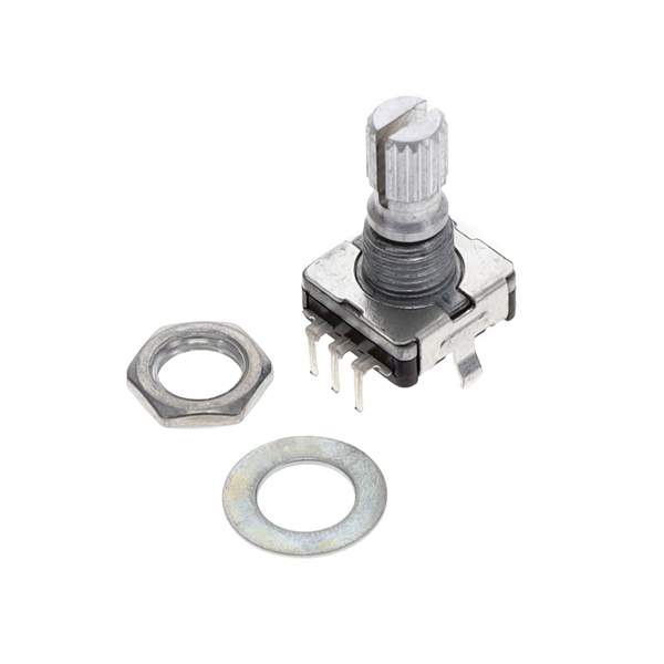 PEC11R-4025F-N0024 Bourns Inc. – Price, Stock & Datasheet