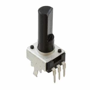 PTV09A-4015F-B502 Bourns Inc. – Price, Stock & Datasheet