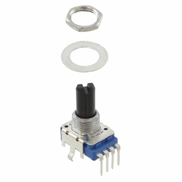 PDB241-GTR02-253B0 Bourns Inc. – Price, Stock & Datasheet