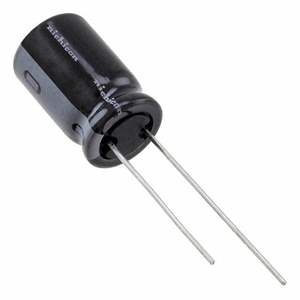 UKT1C101MDD1TD Nichicon – Price, Stock & Datasheet