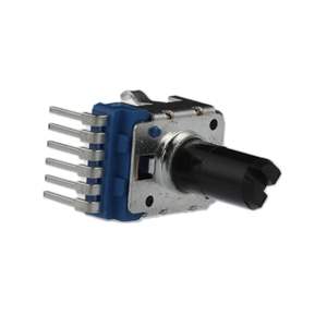 PTV09A-4225U-B104 Bourns Inc. – Price, Stock & Datasheet