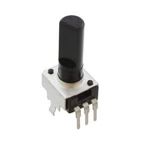 PTV09A-4225U-B104 Bourns Inc. – Price, Stock & Datasheet
