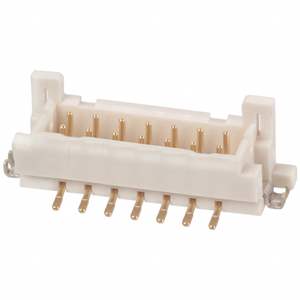 DF11-32DP-2DS(24) Hirose Electric Co Ltd – Price, Stock & Datasheet