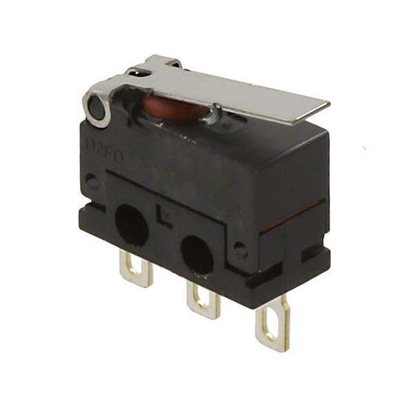 D2FD-2L1-1H Omron – Price, Stock & Datasheet
