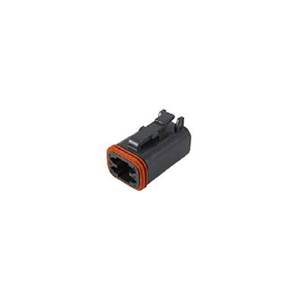 DT06-6S-C015 TE Connectivity – Price, Stock & Datasheet
