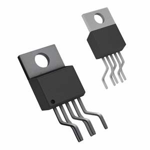LM1875T/LF03 Texas Instruments – Price, Stock & Datasheet