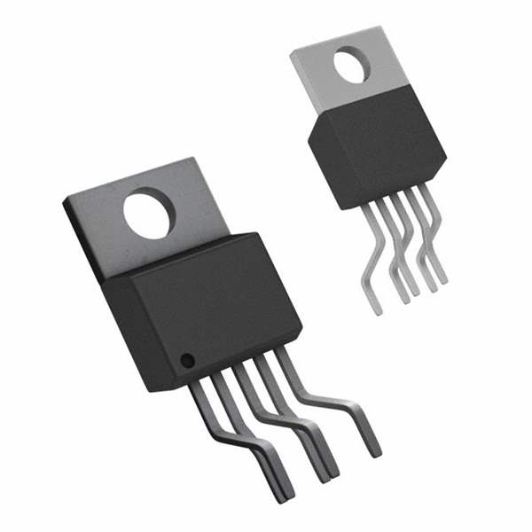 LM1875T/LF03 Texas Instruments – Price, Stock & Datasheet
