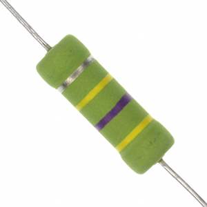 OY151KE Ohmite – Price, Stock & Datasheet