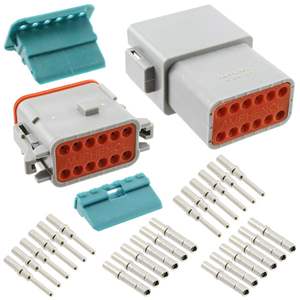 AW3P-1939 Amphenol Sine Systems Corp – Price, Stock & Datasheet
