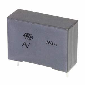 R60ER51005040J Kemet – Price, Stock & Datasheet