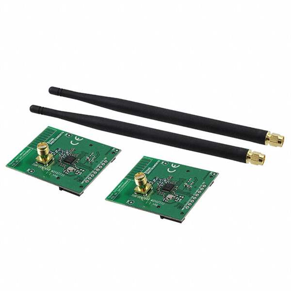 AT86RF215IQ-ZUR Microchip Technology – Price, Stock & Datasheet