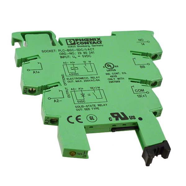 2900953 Phoenix Contact – Price, Stock & Datasheet